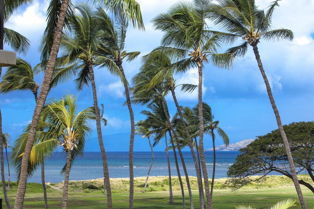 Kauhale Makai By Maui Condo And Home Kihei Exterior photo