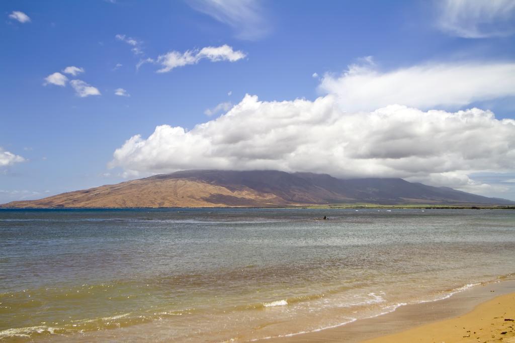 Kauhale Makai By Maui Condo And Home Kihei Exterior photo